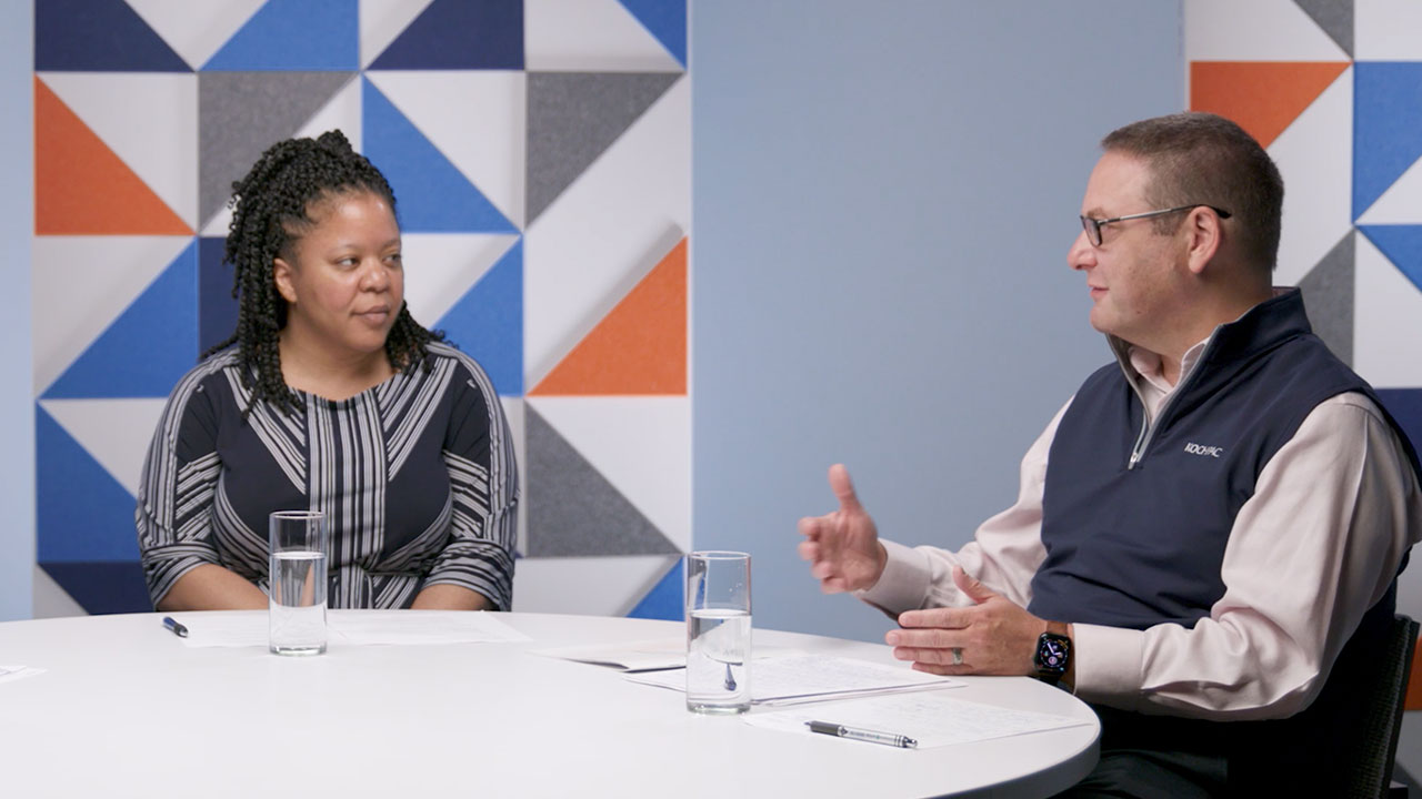 How Do You Measure Culture? Or How Do We Measure Progress?